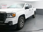2022 GMC Canyon AT4 w/Leather