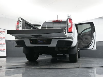 2022 GMC Canyon AT4 w/Leather