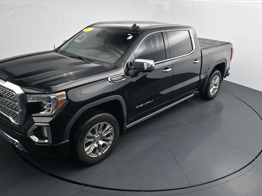 2019 GMC Sierra 1500 Denali