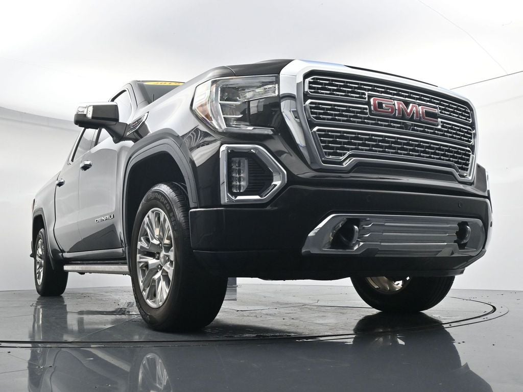 2019 GMC Sierra 1500 Denali