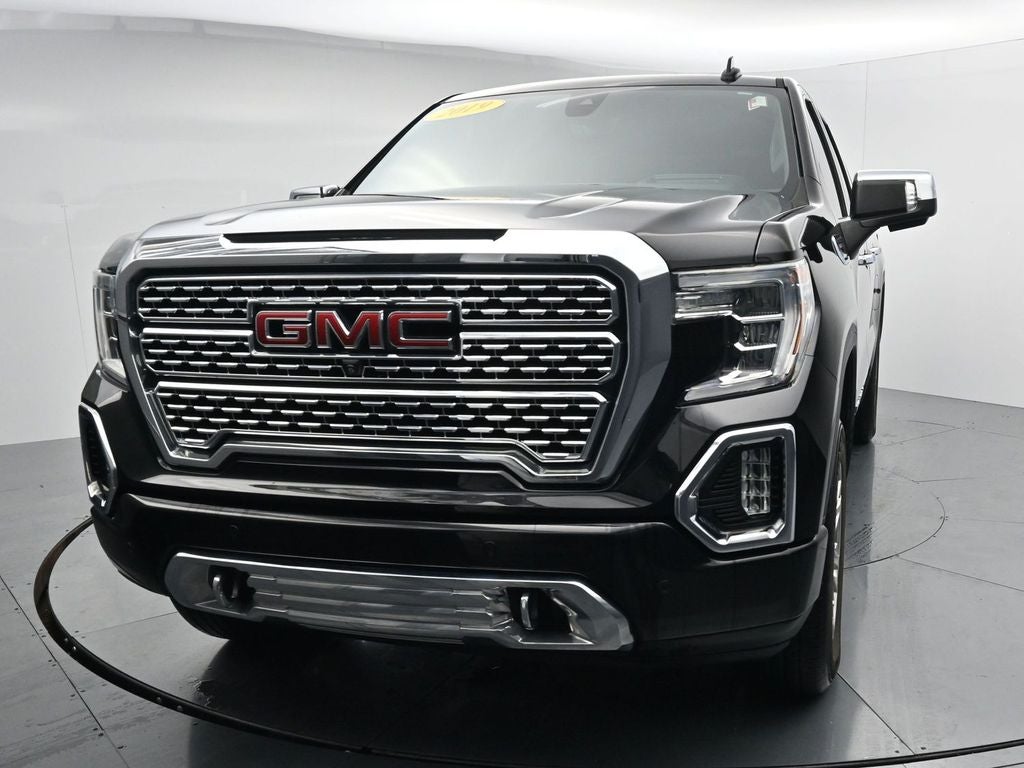 2019 GMC Sierra 1500 Denali