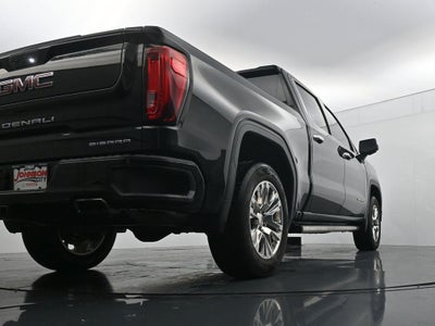 2019 GMC Sierra 1500 Denali