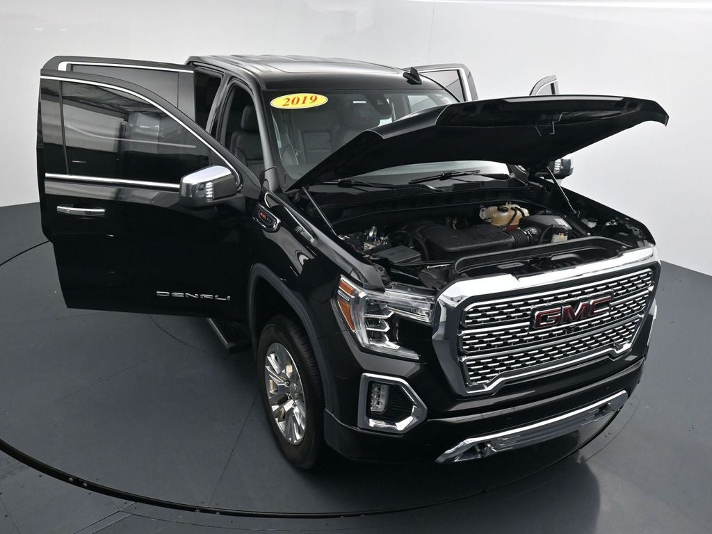 2019 GMC Sierra 1500 Denali