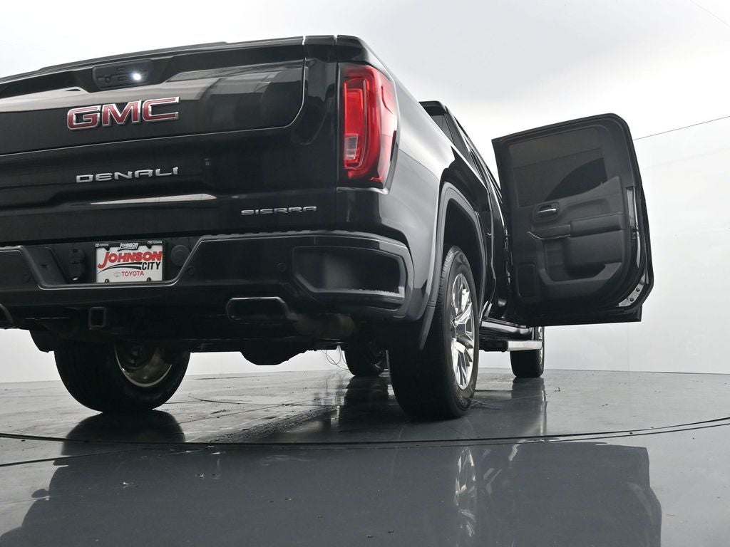 2019 GMC Sierra 1500 Denali