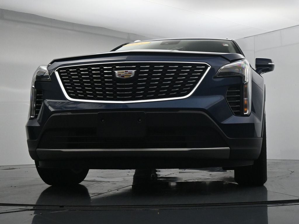 2021 Cadillac XT4 Premium Luxury
