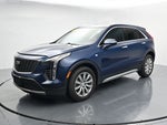 2021 Cadillac XT4 Premium Luxury