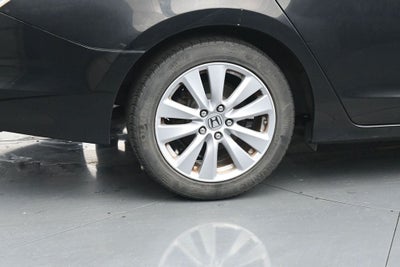 2011 Honda Accord EX 2.4