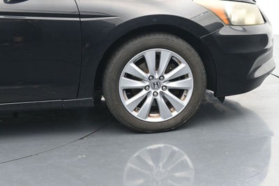 2011 Honda Accord EX 2.4