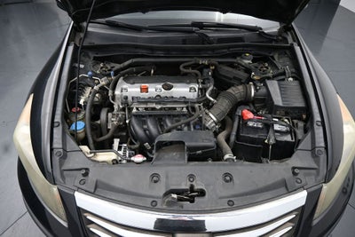 2011 Honda Accord EX 2.4