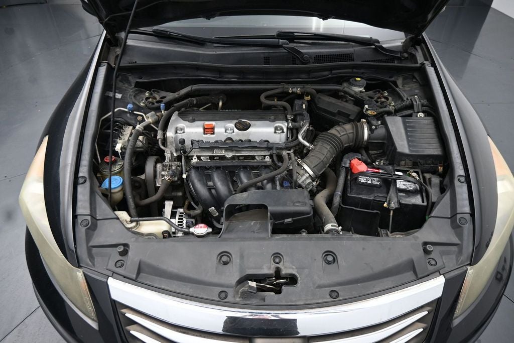 2011 Honda Accord EX 2.4