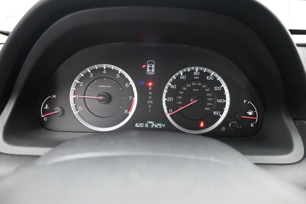 2011 Honda Accord EX 2.4