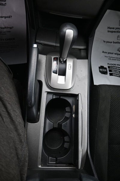 2011 Honda Accord EX 2.4