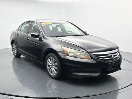 2011 Honda Accord EX 2.4