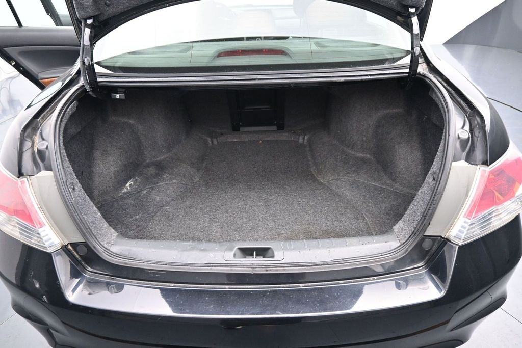 2011 Honda Accord EX 2.4