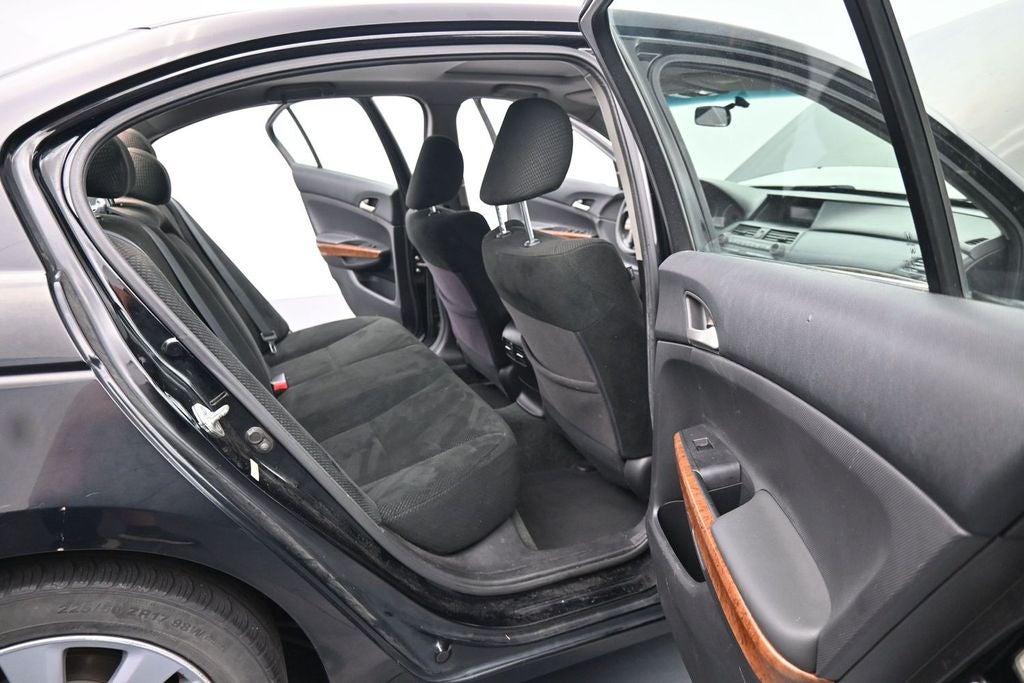 2011 Honda Accord EX 2.4