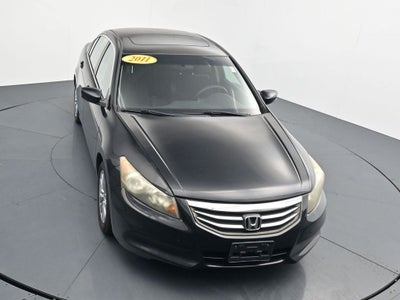 2011 Honda Accord EX 2.4