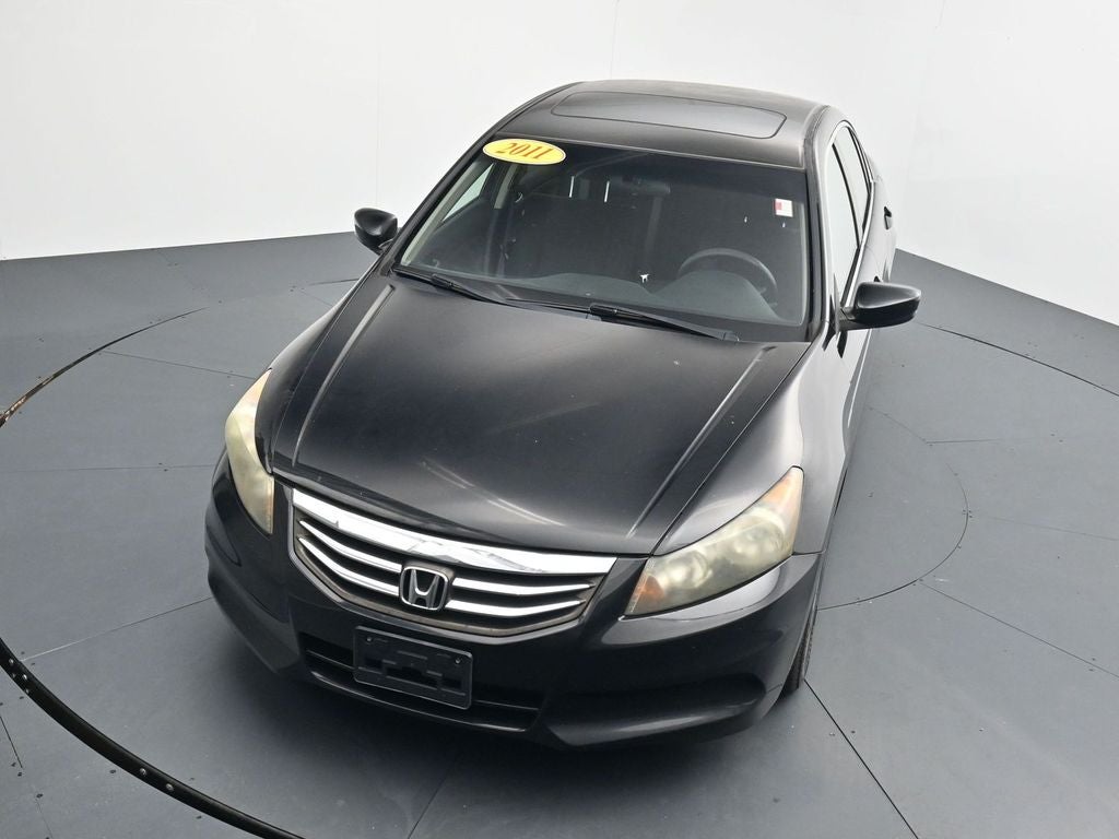 2011 Honda Accord EX 2.4