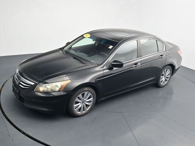 2011 Honda Accord EX 2.4