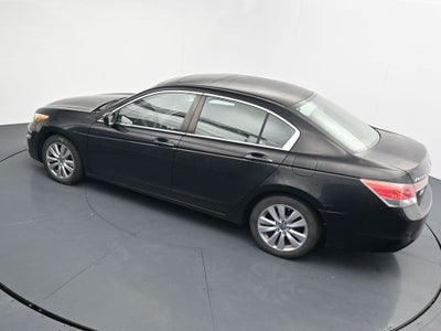 2011 Honda Accord EX 2.4