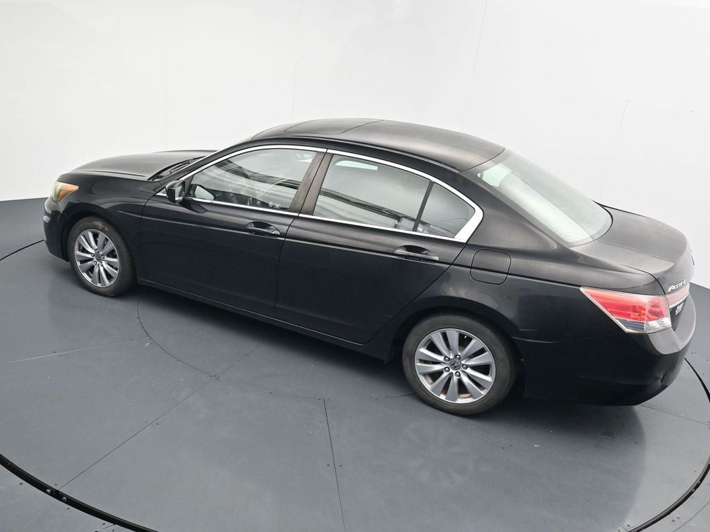 2011 Honda Accord EX 2.4