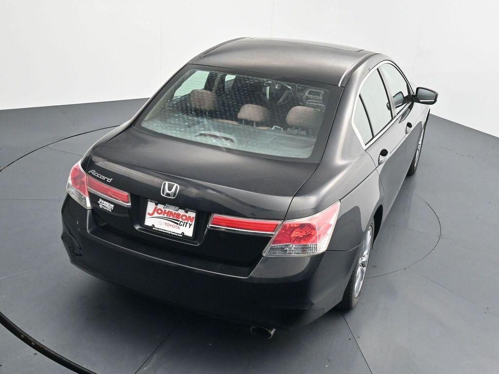 2011 Honda Accord EX 2.4