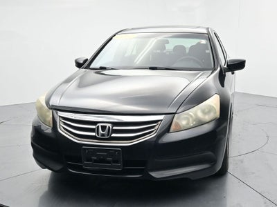 2011 Honda Accord EX 2.4