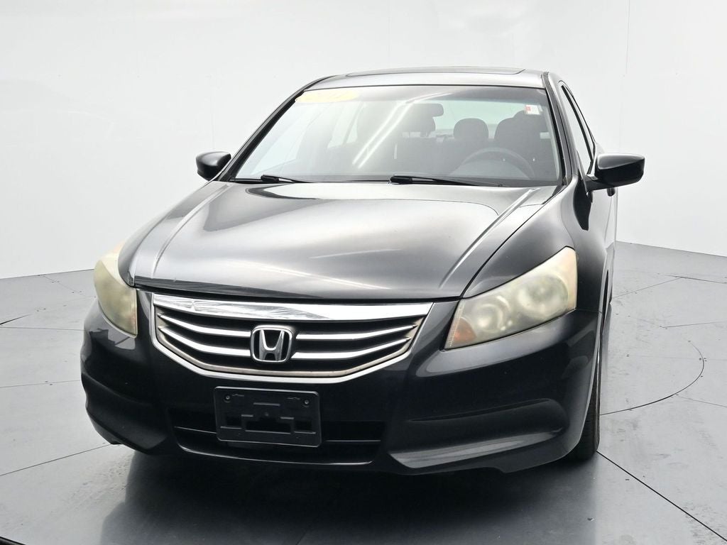2011 Honda Accord EX 2.4