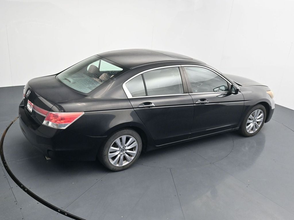 2011 Honda Accord EX 2.4