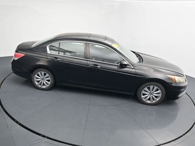 2011 Honda Accord EX 2.4