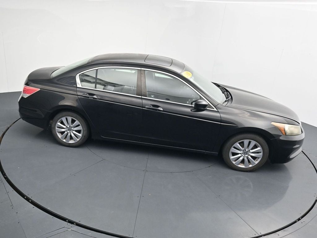 2011 Honda Accord EX 2.4