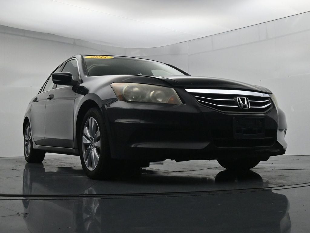2011 Honda Accord EX 2.4