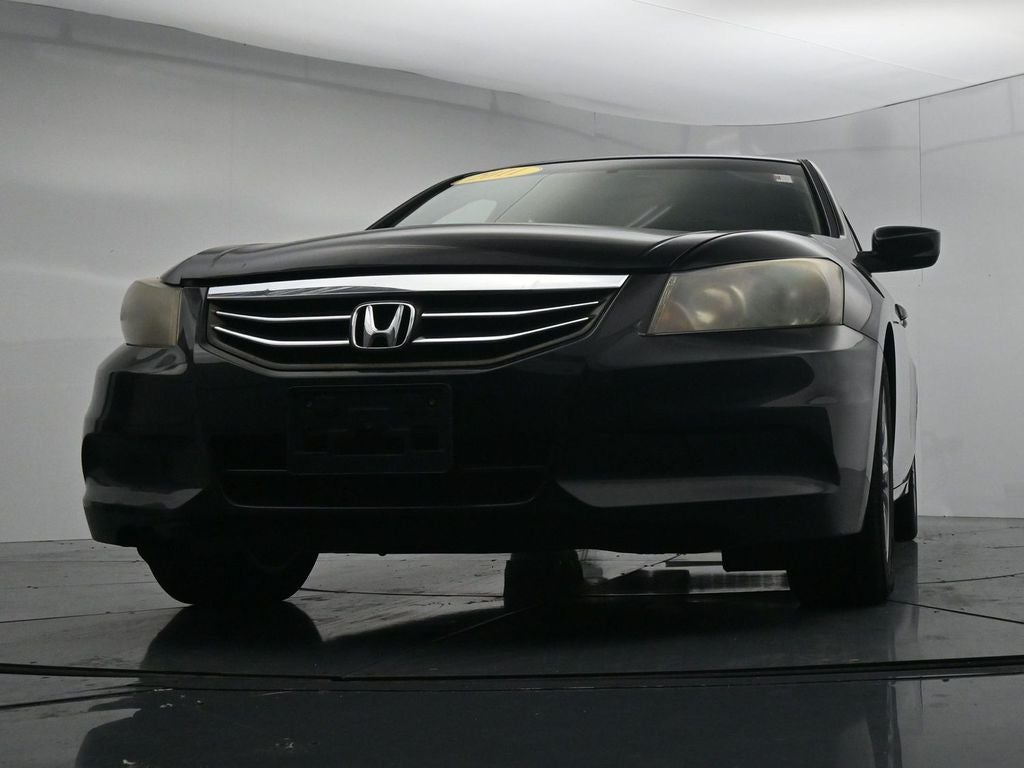 2011 Honda Accord EX 2.4