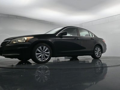 2011 Honda Accord EX 2.4
