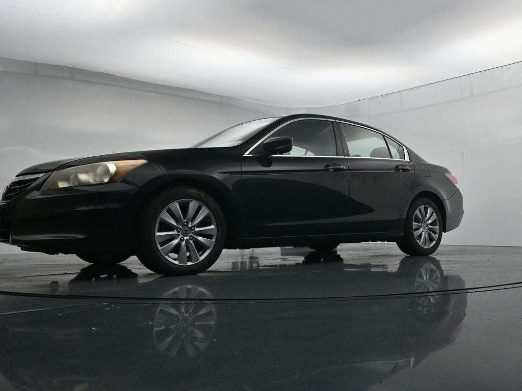 2011 Honda Accord EX 2.4