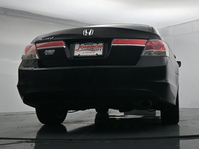 2011 Honda Accord EX 2.4