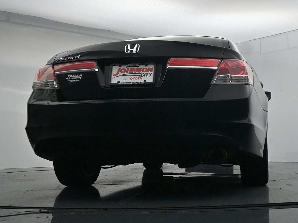 2011 Honda Accord EX 2.4