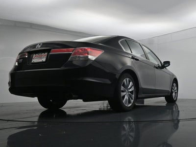 2011 Honda Accord EX 2.4