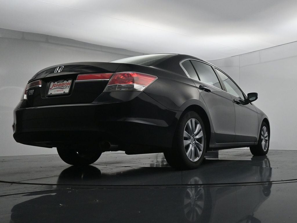 2011 Honda Accord EX 2.4