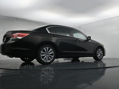 2011 Honda Accord EX 2.4