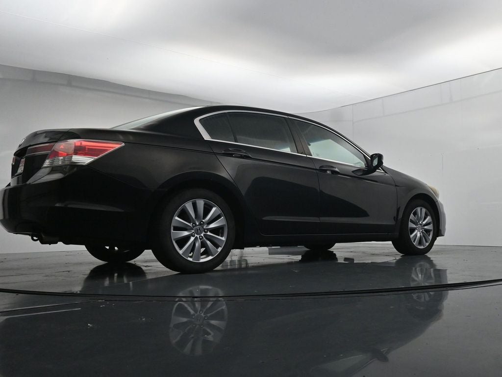 2011 Honda Accord EX 2.4