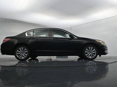 2011 Honda Accord EX 2.4