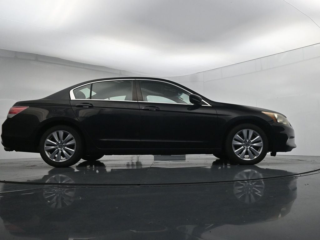 2011 Honda Accord EX 2.4