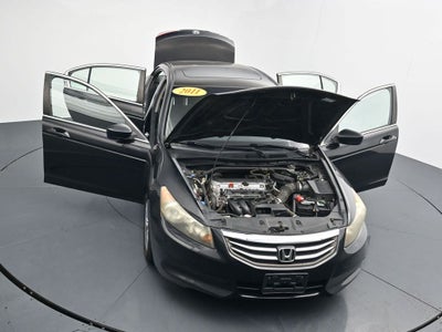 2011 Honda Accord EX 2.4