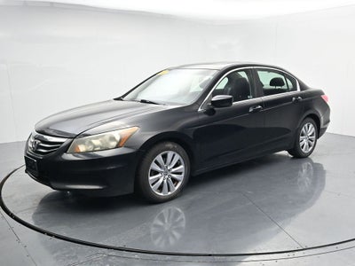 2011 Honda Accord EX 2.4