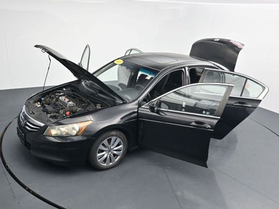 2011 Honda Accord EX 2.4