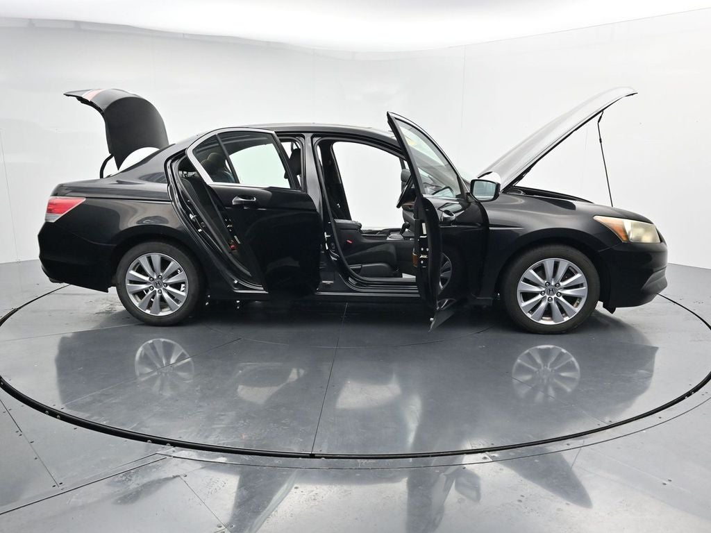 2011 Honda Accord EX 2.4