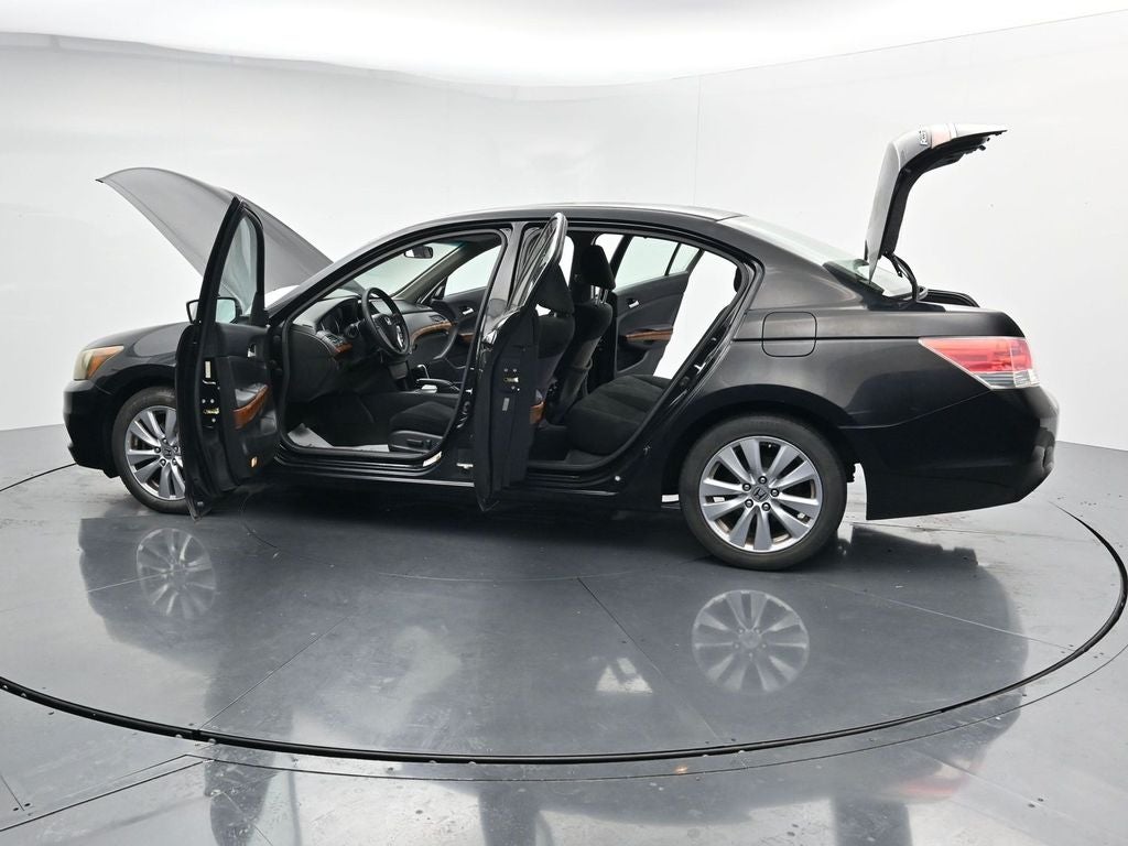 2011 Honda Accord EX 2.4