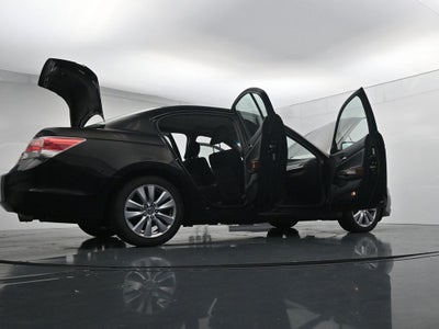 2011 Honda Accord EX 2.4