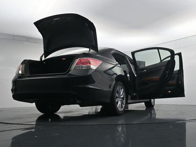 2011 Honda Accord EX 2.4