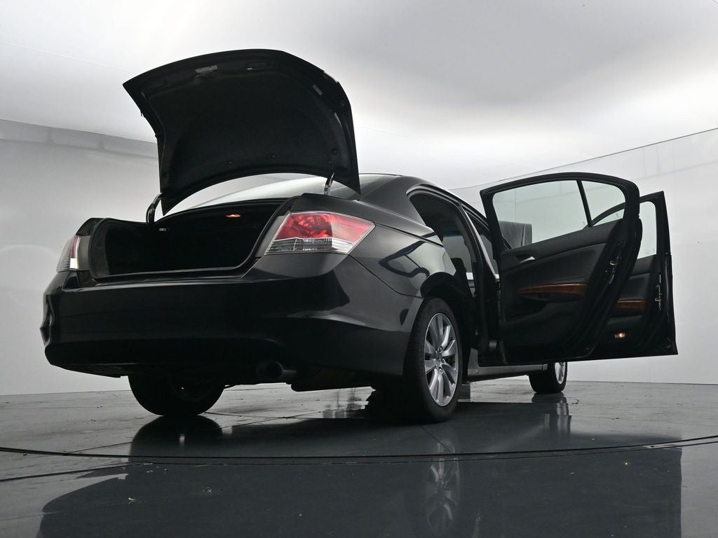 2011 Honda Accord EX 2.4